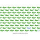 Blue Alligator Repeat Placemats Image 2 of 2